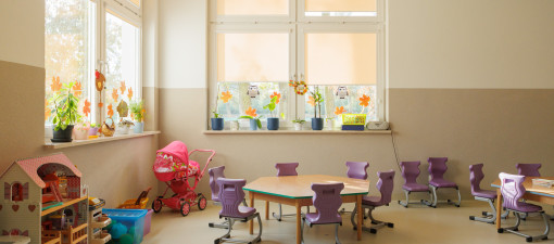 2 marca rusza rekrutacja do przedszkoli w Lublinie. Czeka ponad 10,5 tys. miejsc